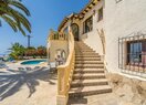 Вилла в Moraira, BENIMEIT, продажа