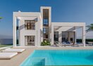 Вилла в Finestrat, продажа