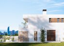 Вилла в Finestrat, продажа