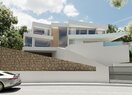 Вилла класса люкс в Altea, Altea Hill, продажа