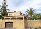 Вилла класса люкс в Villajoyosa, Avenida Almadraba, продажа