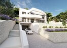 Вилла класса люкс в Altea, продажа