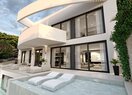 Вилла класса люкс в Altea, продажа