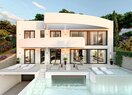 Вилла класса люкс в Altea, продажа