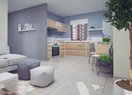 Апартамент в Calpe / Calp, playa Levante, продажа