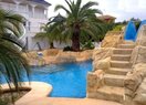 Вилла класса люкс в Alicante, продажа