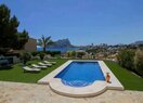 Вилла в Calpe / Calp, продажа