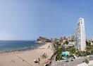 Апартамент в Benidorm, продажа