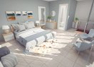 Апартамент в Calpe / Calp, playa Levante, продажа