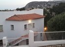 Вилла в Calpe / Calp, manzanera, продажа