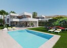 Вилла в Finestrat, Sierra Cortina, продажа