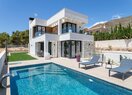 Вилла в Finestrat, продажа