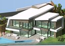 Вилла класса люкс в Calpe / Calp, Maryvilla, продажа