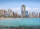 Апартамент в Benidorm, продажа