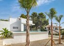 Вилла в Benissa, Fustera, продажа