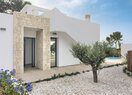 Вилла в Benissa, Fustera, продажа