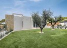 Вилла в Benissa, Fustera, продажа