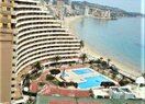Пентхаусы в Calpe / Calp, PLAYA LA FOSA, продажа