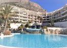 Апартамент в Altea, mascarat, продажа