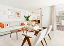 Вилла класса люкс в Altea, продажа