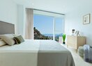 Вилла класса люкс в Altea, продажа