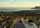 Вилла класса люкс в Altea, продажа
