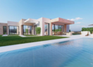 Вилла класса люкс в Benissa, Benissa Coast, продажа