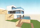 Вилла класса люкс в Calpe / Calp, продажа