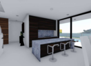Вилла класса люкс в Calpe / Calp, продажа