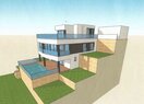 Вилла класса люкс в Calpe / Calp, продажа