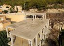 Вилла класса люкс в Calpe / Calp, продажа