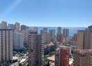 Квартира в Benidorm, levante, продажа