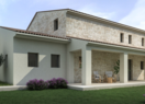 Вилла класса люкс в Moraira, продажа
