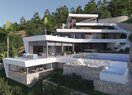 Вилла класса люкс в Jávea, продажа