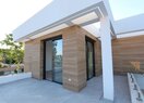 Вилла класса люкс в Calpe / Calp, продажа