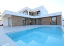 Вилла класса люкс в Calpe / Calp, продажа