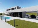 Вилла класса люкс в Calpe / Calp, продажа