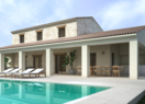 Вилла класса люкс в Moraira, продажа