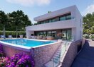 Вилла класса люкс в Moraira, продажа