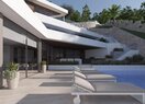 Вилла класса люкс в Jávea, продажа