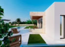 Вилла класса люкс в Benissa, Benissa Coast, продажа