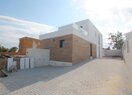 Вилла класса люкс в Calpe / Calp, продажа