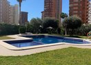 Квартира в Benidorm, levante, продажа
