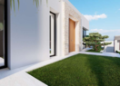 Вилла класса люкс в Benissa, Benissa Coast, продажа