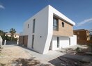 Вилла класса люкс в Calpe / Calp, продажа