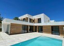 Вилла класса люкс в Calpe / Calp, продажа