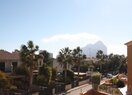 Вилла класса люкс в Calpe / Calp, продажа