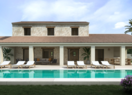 Вилла класса люкс в Moraira, продажа