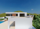 Вилла класса люкс в Calpe / Calp, продажа