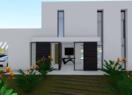 Вилла класса люкс в Calpe / Calp, продажа